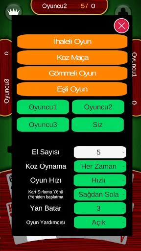Batak ihaleli