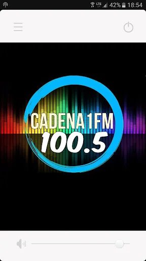 Cadena 1