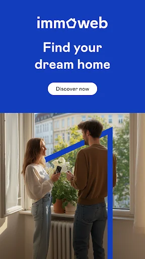 Immoweb – Real Estate