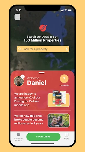Propelio Mobile