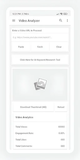 TubeTool - Boost Your Videos