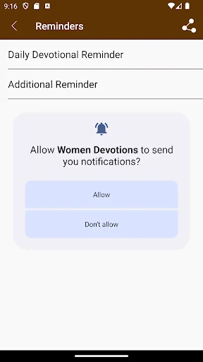 Enpowering Women Devotions