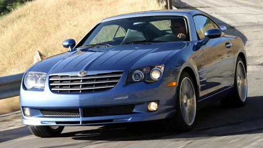 Chrysler Wallpapers