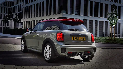 MINI Car Wallpapers