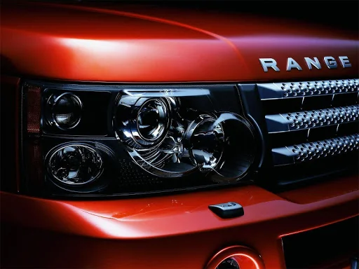 Land Rover Wallpapers