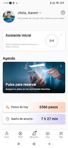 LTGC APP