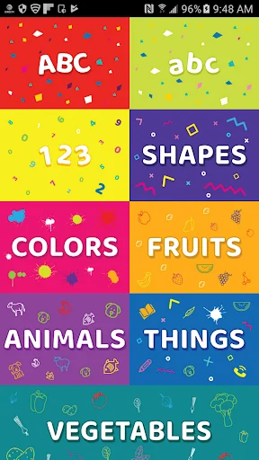 EasyLearning4Kids