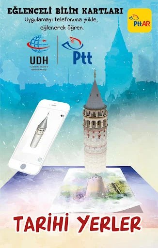 PTT AR