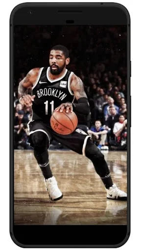 Kyrie Irving HD Wallpapers