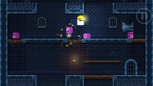 Kub - Puzzle Platformer