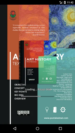 Art History Textbook