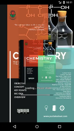 Chemistry Textbook