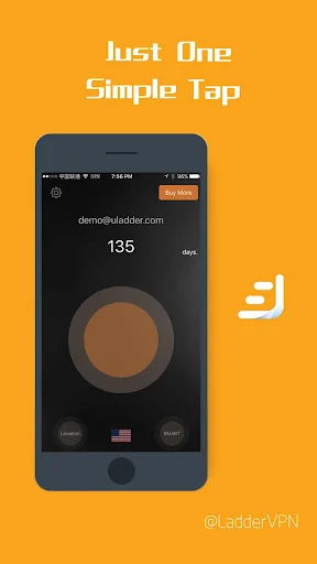 LadderVPN