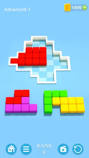 Puzzledom - No Wifi Puzzles