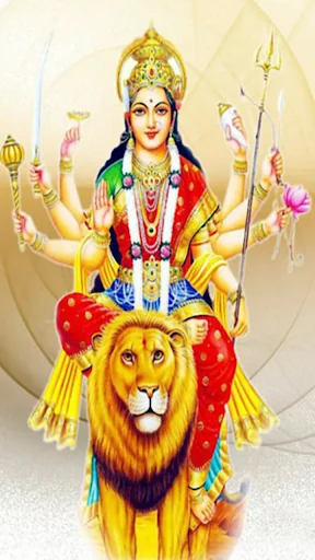 Durga Mata Aarti