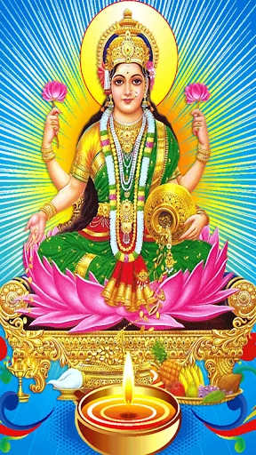 Kanakadhara Stotram
