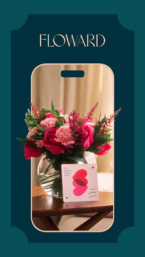 Floward Online Flowers & Gifts