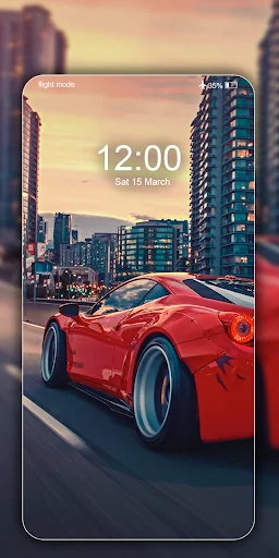 Sports Car Wallpapers 4K