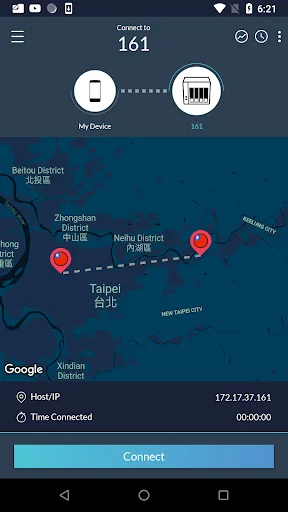 QVPN