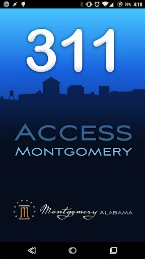 AccessMontgomery
