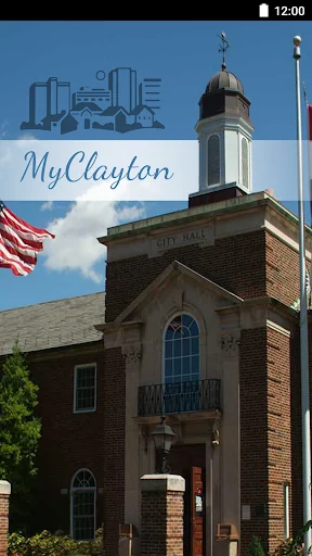 MyClayton