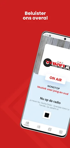 Varia FM