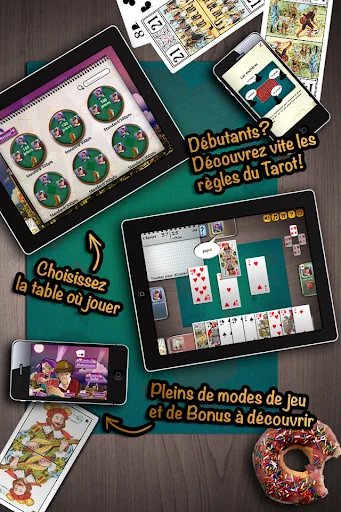 Tarot iTarot