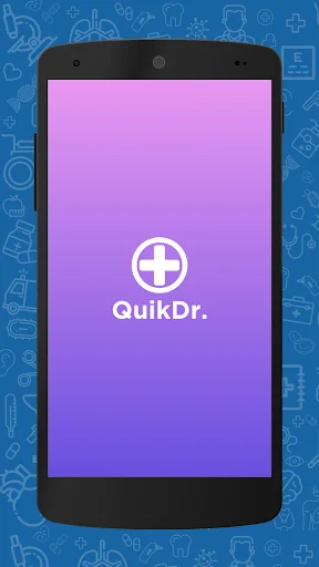 QuikDr - Consult Doctor Online