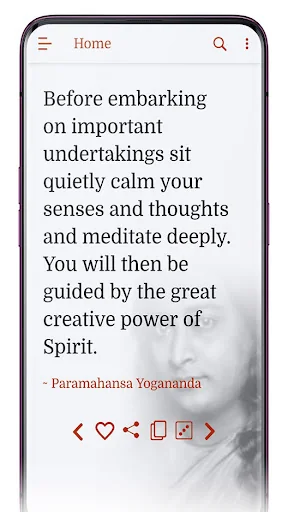 Autobiography of a Yogi Quotes
