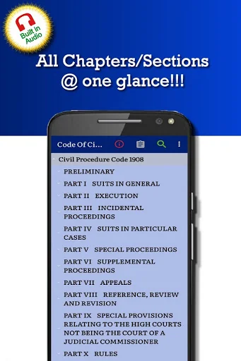 Code of Civil Procedure (CPC)
