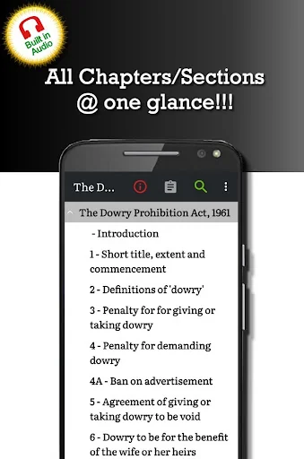 Dowry Prohibition Act 1961