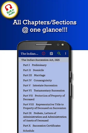Indian Succession Act 1925
