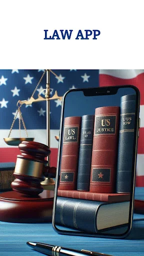 US Law App: Code & CFR