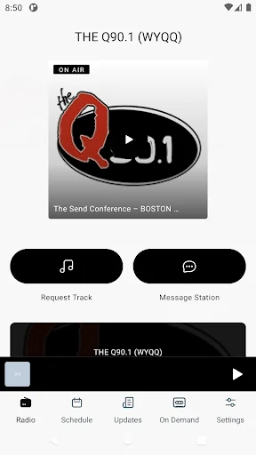 THE Q90.1 (WYQQ)