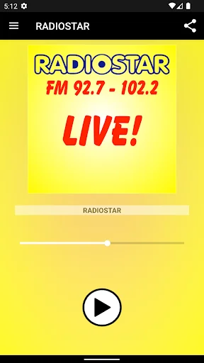RADIOSTAR