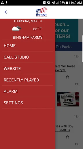 960 ThePatriot