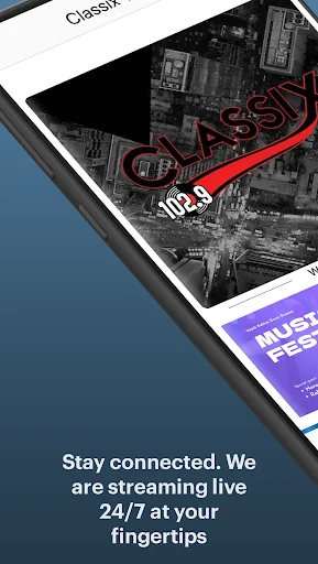 Classix 102.9