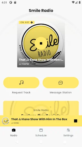 Smile Radio