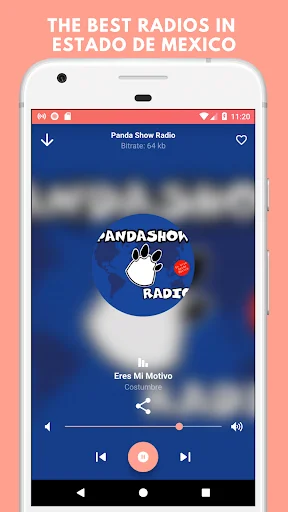 Radio Estado de Mexico - FM