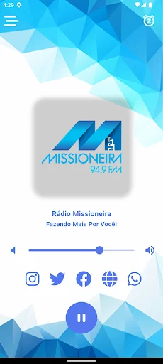 Rádio Missioneira