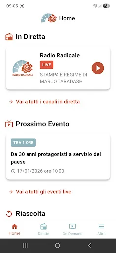Radio Radicale