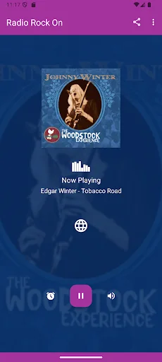 Radio Rock On