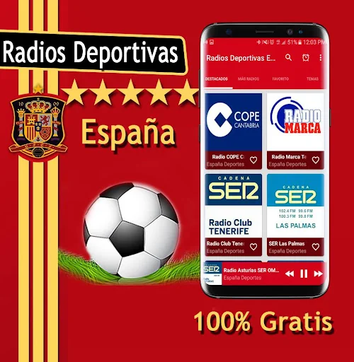 Radio Deportiva de España