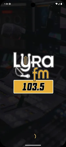 Radio Lyra 103.5 FM