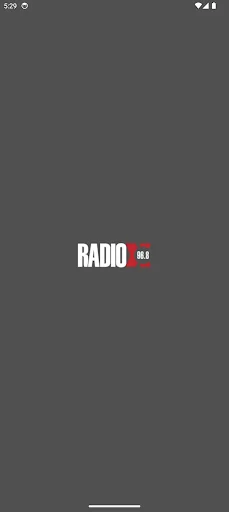 RadioX 96.8