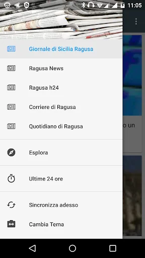 Ragusa notizie locali