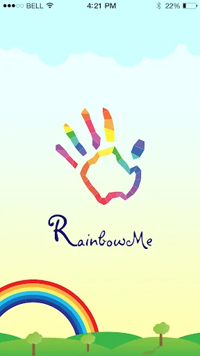 RainbowMe Kids