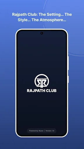 Rajpath Club Limited