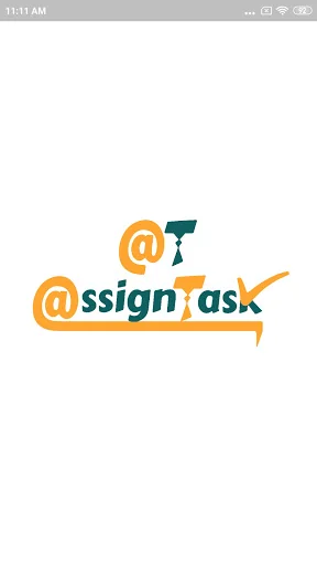 @ssignTask