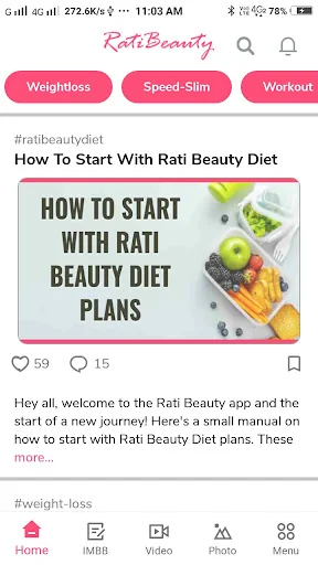 Rati Beauty